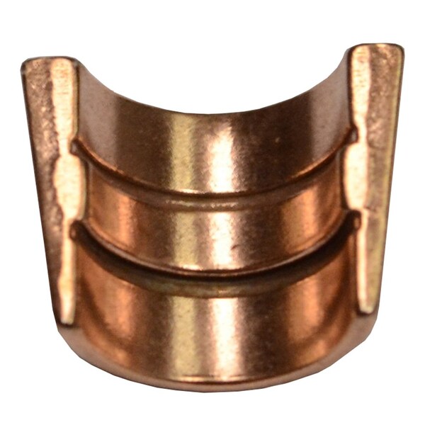 Aftermarket 1004512M1 Valve Key Fits Allis Chalmers, Fits Massey Ferguson, Fits Massey Harri ENL80-0454 - main